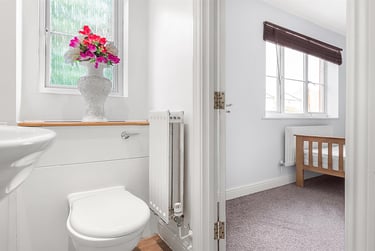 2 bed flat, Blakes Road, Southwark, London, SE156HE - Image 9